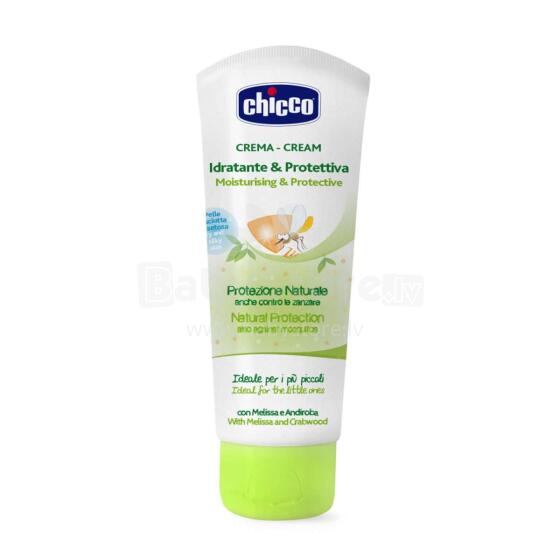 Сhicco Anti Mosquito Art.09567.00 Bērnu krēms pret kukaiņu kodumiem,100ml 3m+