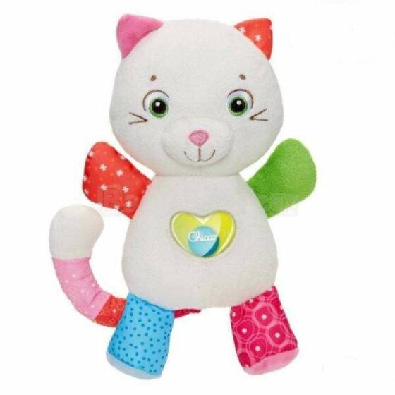 Chicco Oliver Cat Art.07940.00