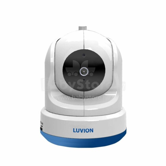 Luvion Supreme Connect Papilda videokamera