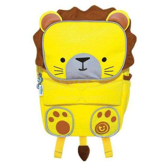 Trunki Toddlepak Leo Art.TRUA-0327