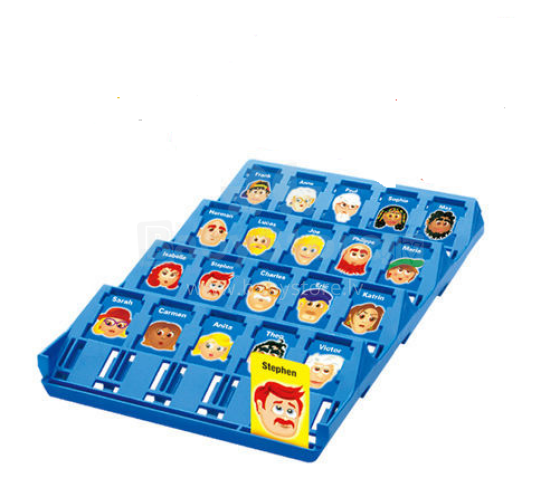 4kids Guess Who Art.293459