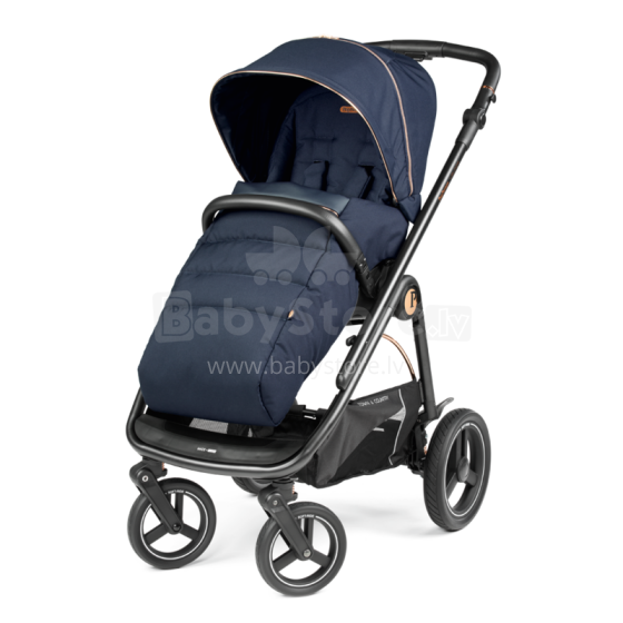 Peg Perego Veloce TC Art.IP29000000RO51PL31 Blue Shine