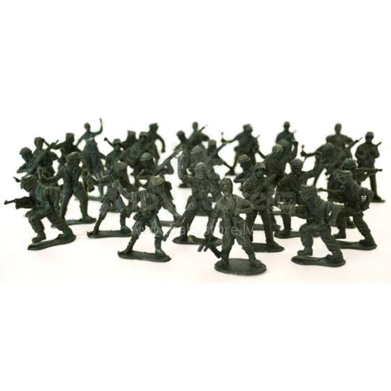 Dulcop Military Set Art.JY-11A