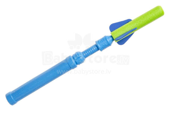 Happy Toys Air Rocket  Art.4562 пистолет