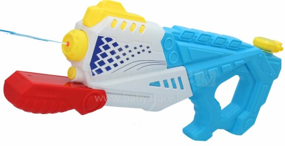 Colorbaby Toys Water Gun Art.46236   Водяной пистолет