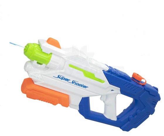 Colorbaby Toys Water Gun Art.49259  Ūdens pistole