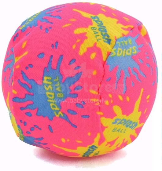 Sand Funny Toys Art.178450 Ūdens piesūcināmā bumba 51 cm