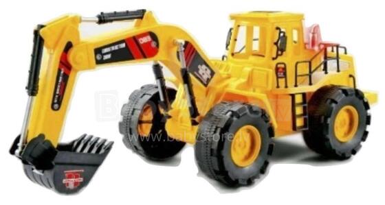 4KIDS Tractor Art.292982  Rotaļu traktors