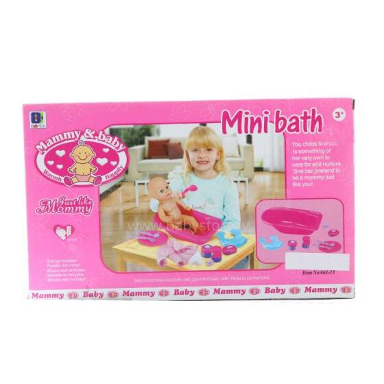 Hall Bath Art.8214621