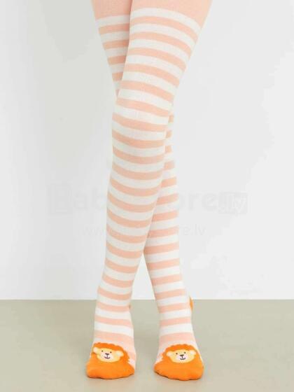 NORD TEXTILE Art.700K-042 Bērnu zeķubikses (Anti Allerģiskas) 56-160 izm.