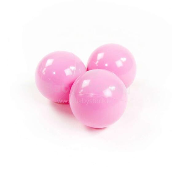 Misioo  Extra Balls  Art.104225 Light Pink