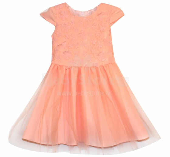 Tinex-NK Art.457960 Детское нарядное платье