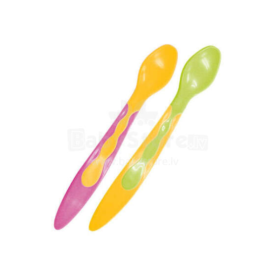Lorelli Spoon Art.1023013 Divas galda karotītes