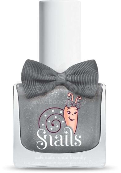Snails Silvermist Art.6158  Лак для ногтей ,10,5мл
