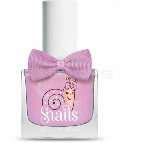 Snails Candy floss Art.6073  Лак для ногтей ,10,5мл