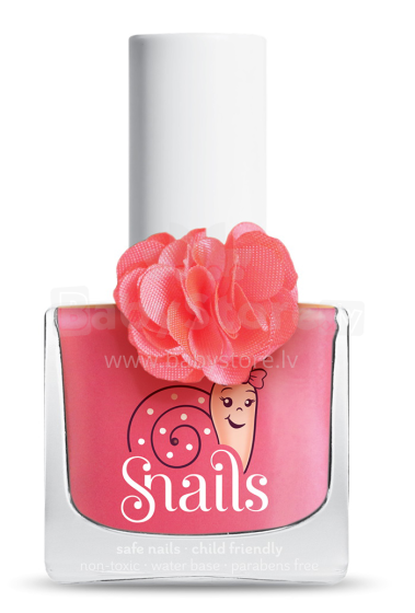Snails Rose Art.7927