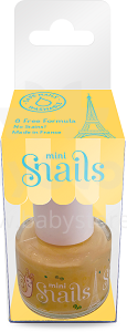 Snails Mini Make a Wish Art.8115  Лак для ногтей ,7мл