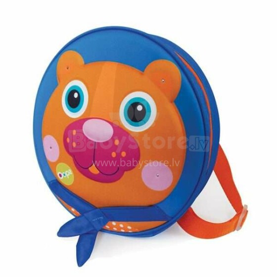 Oops Bear Art.30008.11 My Starry  Детская красочная высококачественная сумка через плечо