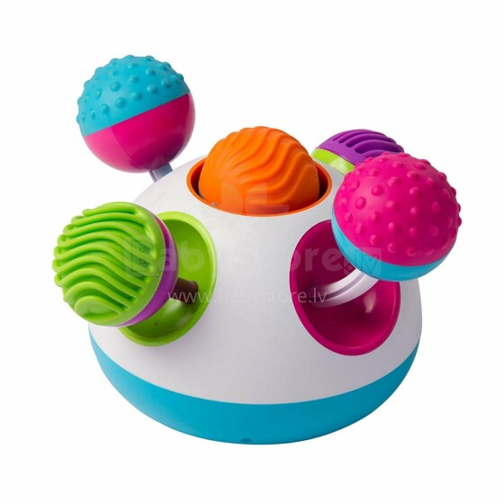 Riebalų smegenų žaislai Klickity Art.FA149-1 Plėtros žaislas