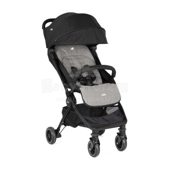 Joie pastaigu rati Pact, Ember