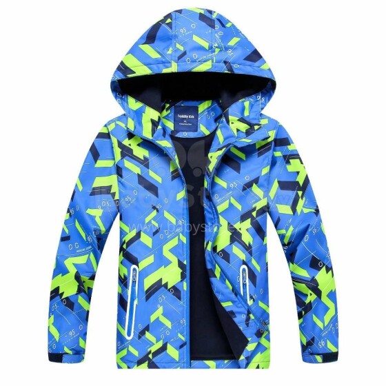 Sky Kids Waterproof Art.104583 Демисезонная куртка для мальчиков