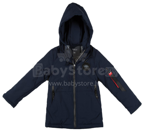 Sky Kids Waterproof Art.LB1874 Navy Blue  Демисезонная куртка для мальчиков