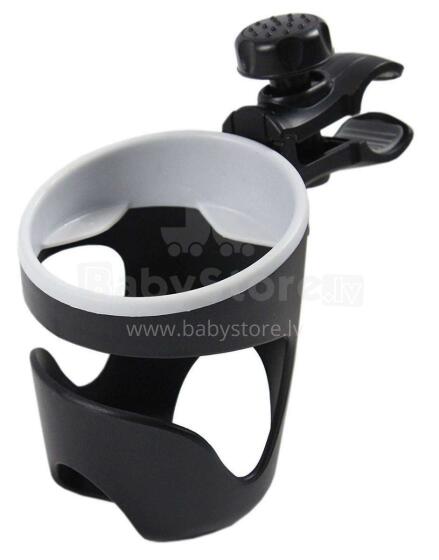 BabyDan Cup holder Art.9001  Универсальный держатель для бутылочки