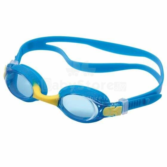 Splash About Blue Art.SAGB Bērnu peldēšnas brilles (peldbrilles)