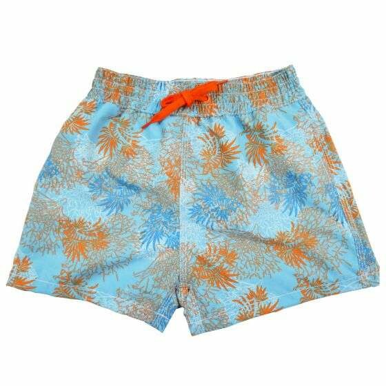 Splash About  Art.BSPLF  Пляжные шорты для мальчиков