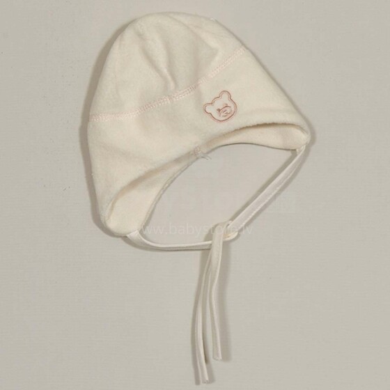Vilaurita Art.98 Mazuļu (zīdaiņu) kokvilnas cepure