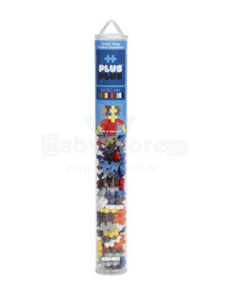 Plus Mini Basic Art.4023 konstruktors, 100gab