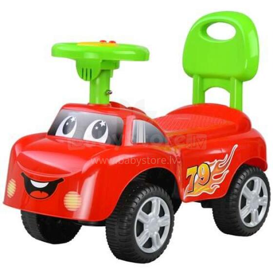 Ride on Team  Art.ZA2334