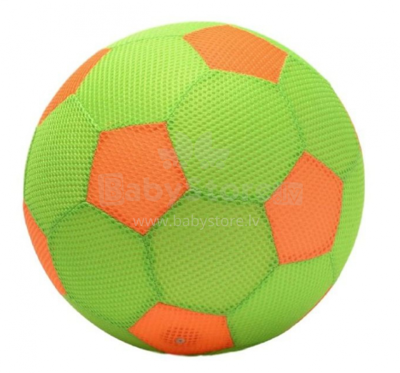 Tinklinis kamuolys Hipp Hopp Art.GT65500 Pripučiamas kamuolys (skersmuo 23 cm)
