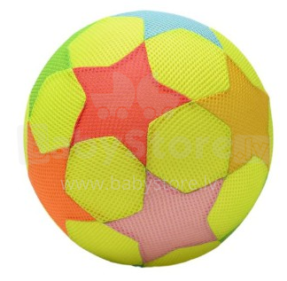 Tinklinis kamuolys Hipp Hopp Art.GT65502 Pripučiamas kamuolys (skersmuo 40 cm)