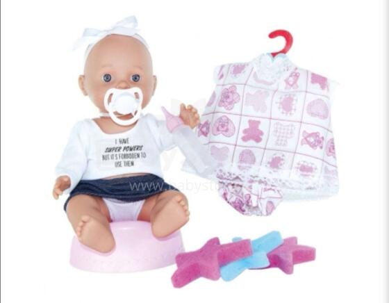 Magic Baby 30010 lelle