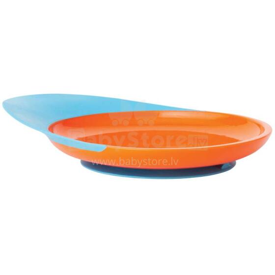 Boon Catch Plate Art.B262 Bērnu šķīvis ar piesūkni
