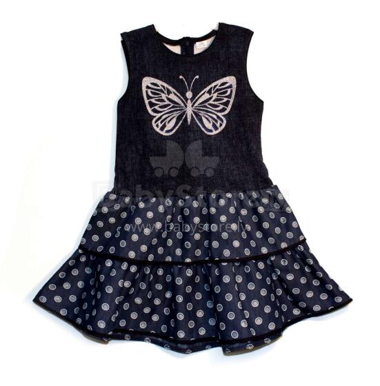 Tinex-NK Art.458111 Girl's dress