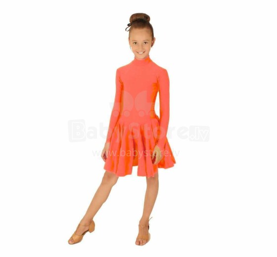 Sport Dance Art.67DR Juvenile dress Standrt kleit