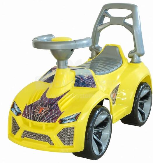 Orion Toys Lambo Car Art.021 Bērnu Stumjamā mašīna