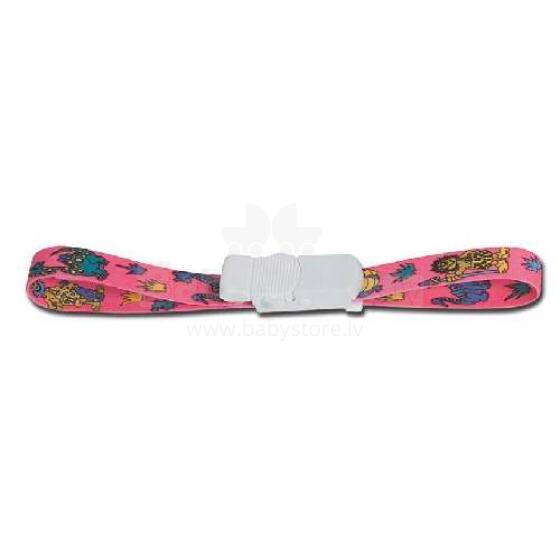 Santaks Jetpull Ultimate Art.N1 Pink