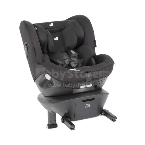 Joie i-Spin Safe car seat (0-18,5 kg) Coal