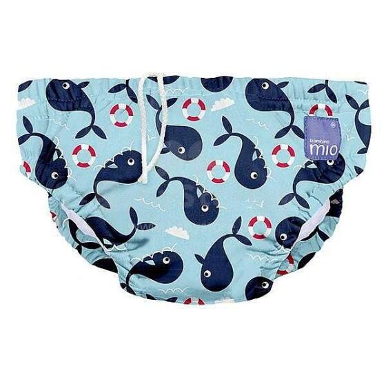 Swim Nappies BambinoMio Art.105655 Peldbiksītes
