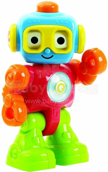 Playgo Art.2960 Развивающая игрушка Робот