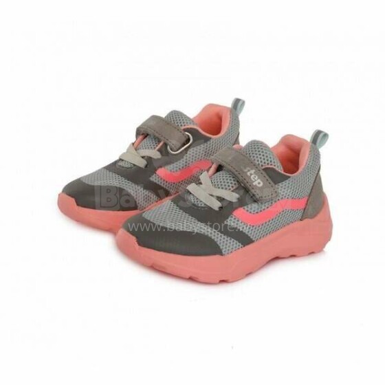 D.D.Step Art.F61626C Komfortabli meiteņu sporta apavi (24-29)