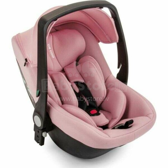 Be Cool '21 One Art.9006Y15 Pink  automobilio sėdynė (0-13 kg)