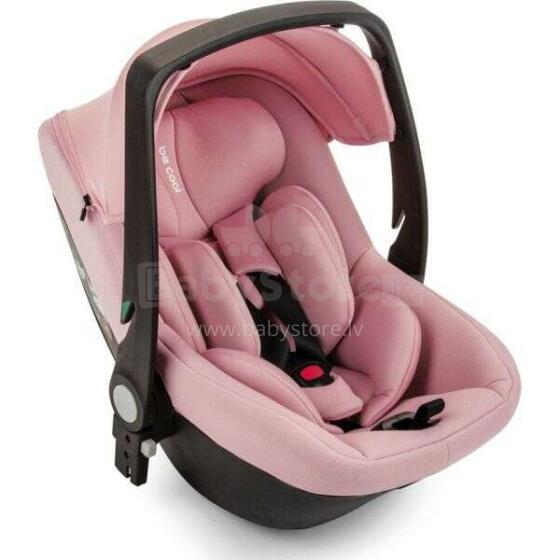Be Cool '21 One Art.9006Y15 Pink Autokrēsliņš (0-13 kg)
