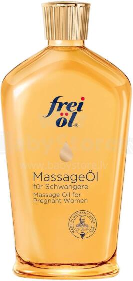 Frei Oil Oil For Pregnant Women Art.10596