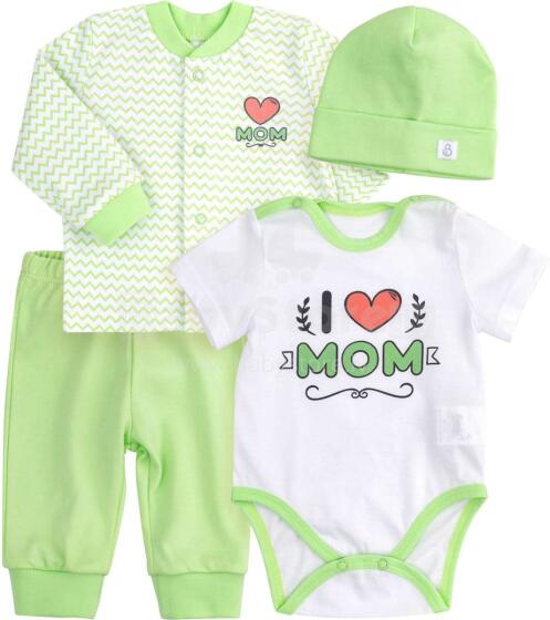 Bembi Mom Art.KP220-611 Green