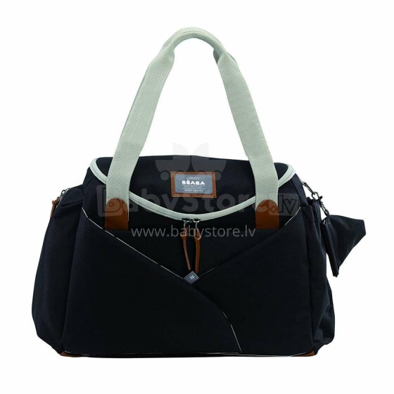 Beaba Bag Art.940225 Liela, ērta un stilīga soma māmiņām