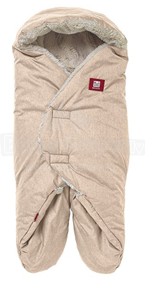 Red Castle'18 Waterproof Beige Art.0836155 Bērnu sega-konverts